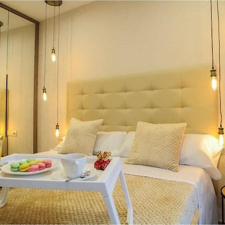 Premium Apartment La Latina 2. سلامنكا المظهر الخارجي الصورة
