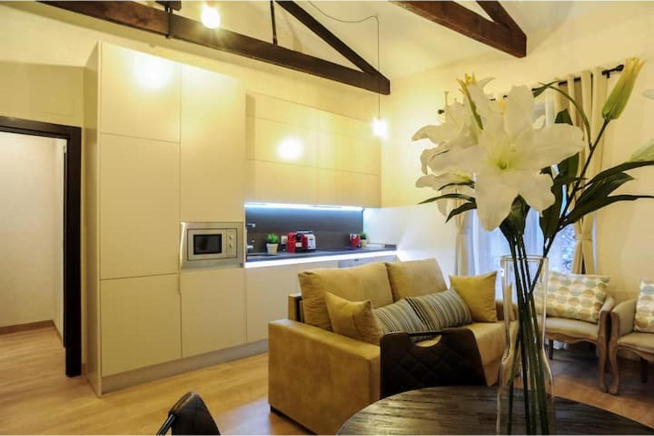 Premium Apartment La Latina 2. سلامنكا المظهر الخارجي الصورة