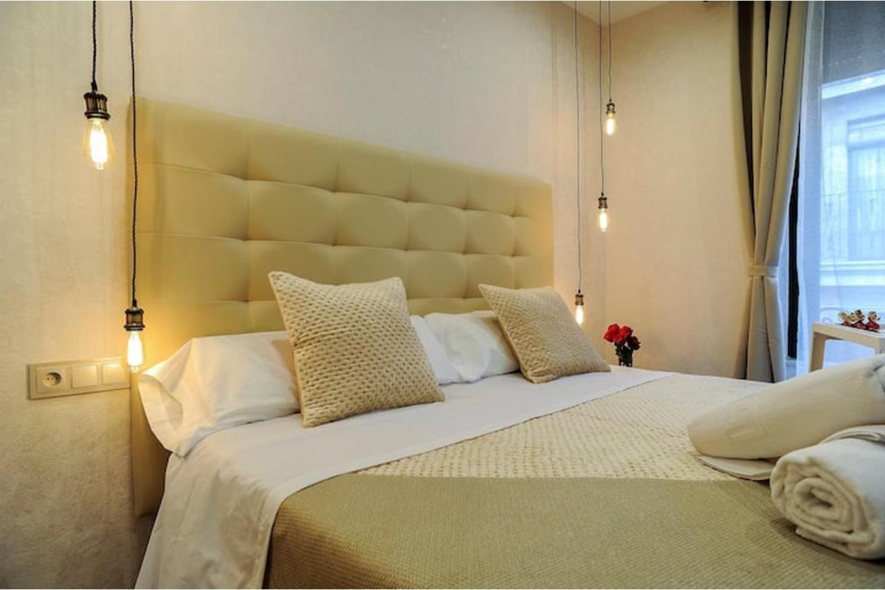Premium Apartment La Latina 2. سلامنكا المظهر الخارجي الصورة