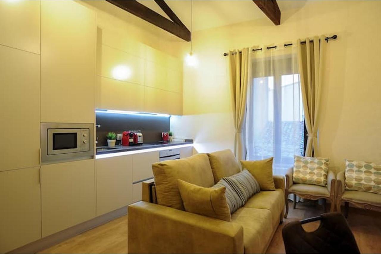 Premium Apartment La Latina 2. سلامنكا المظهر الخارجي الصورة