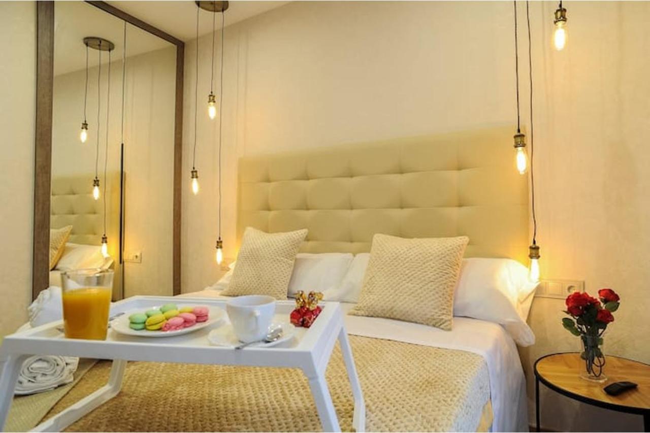 Premium Apartment La Latina 2. سلامنكا المظهر الخارجي الصورة