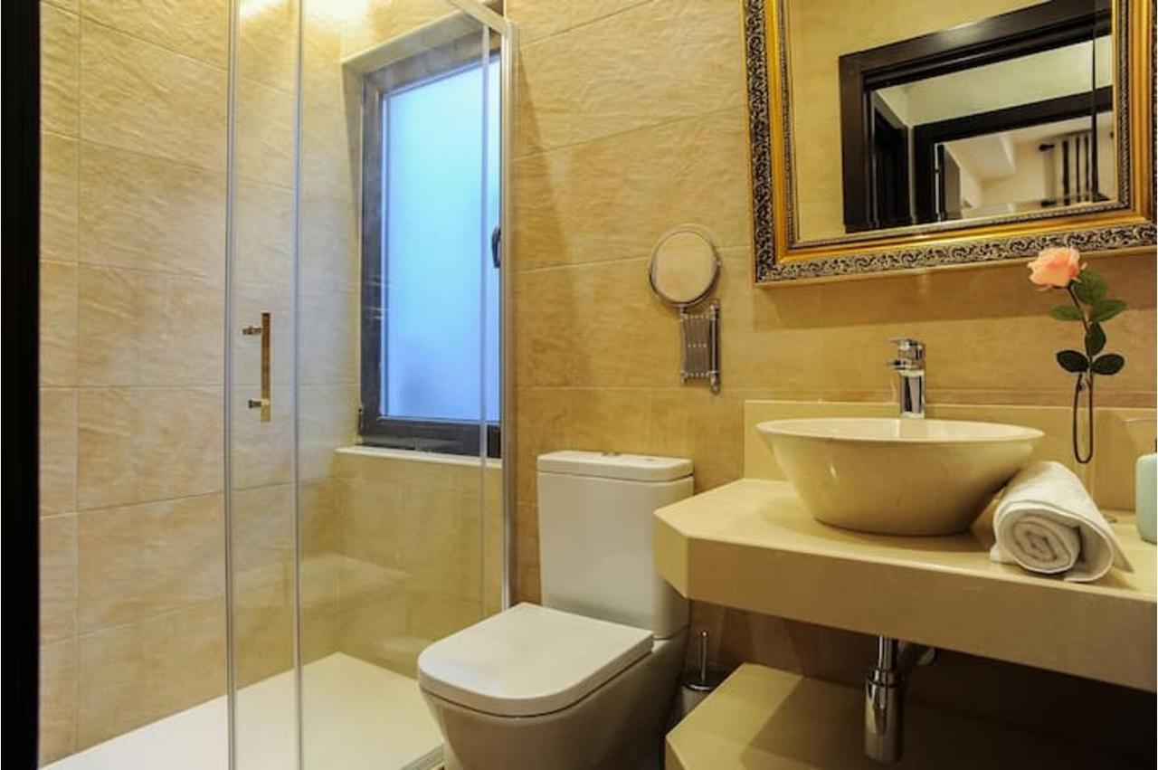Premium Apartment La Latina 2. سلامنكا المظهر الخارجي الصورة