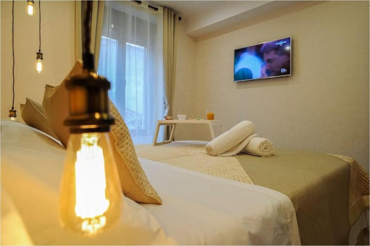 Premium Apartment La Latina 2. سلامنكا المظهر الخارجي الصورة