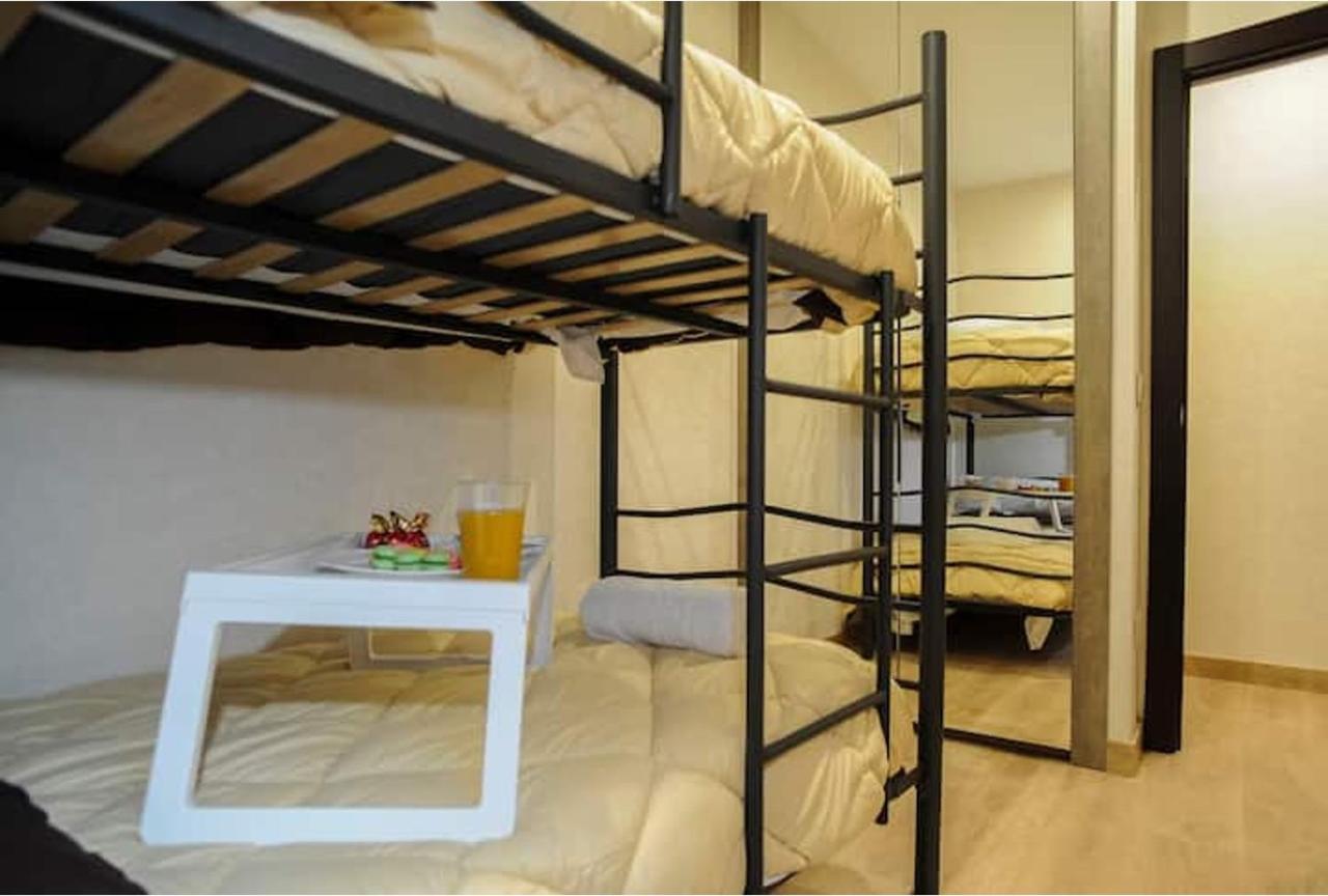 Premium Apartment La Latina 2. سلامنكا المظهر الخارجي الصورة