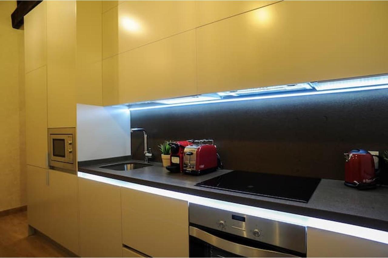 Premium Apartment La Latina 2. سلامنكا المظهر الخارجي الصورة
