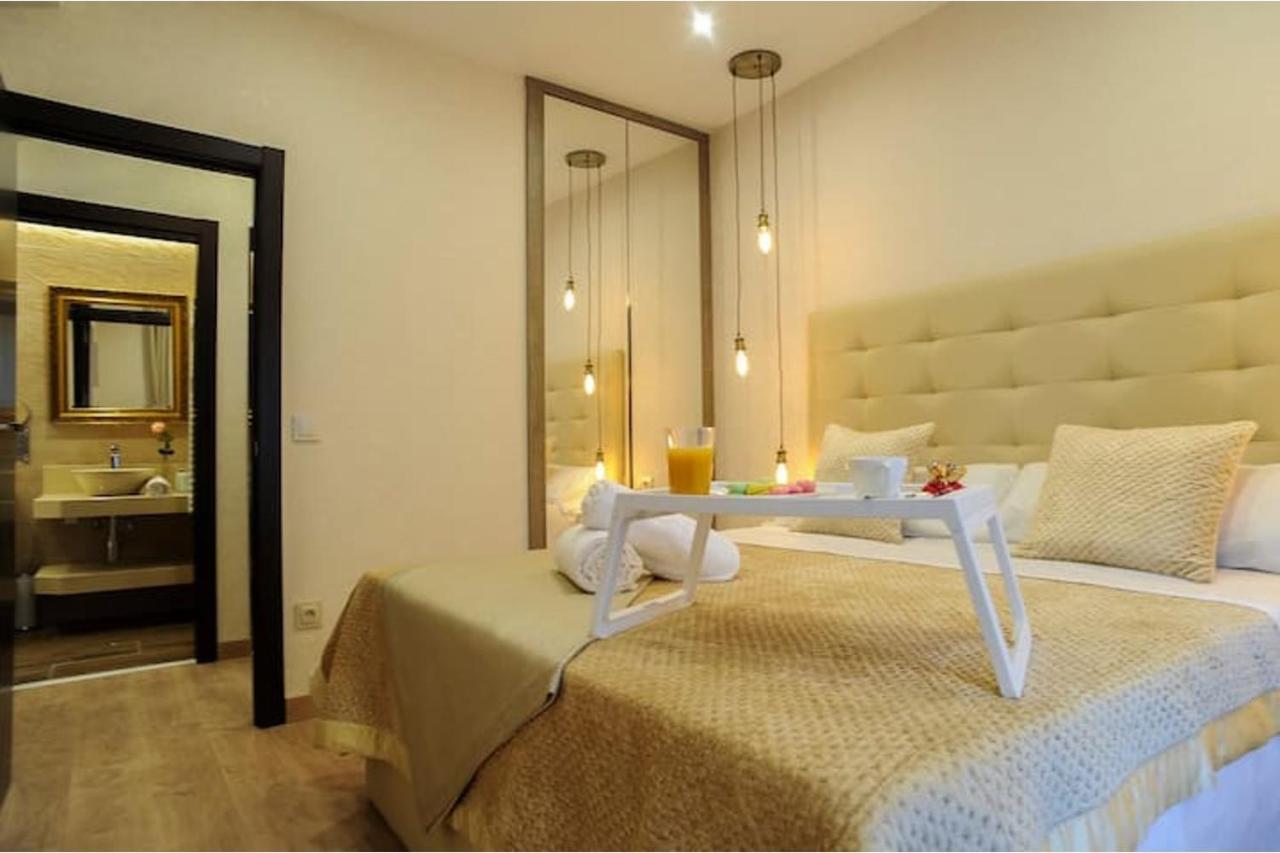 Premium Apartment La Latina 2. سلامنكا المظهر الخارجي الصورة