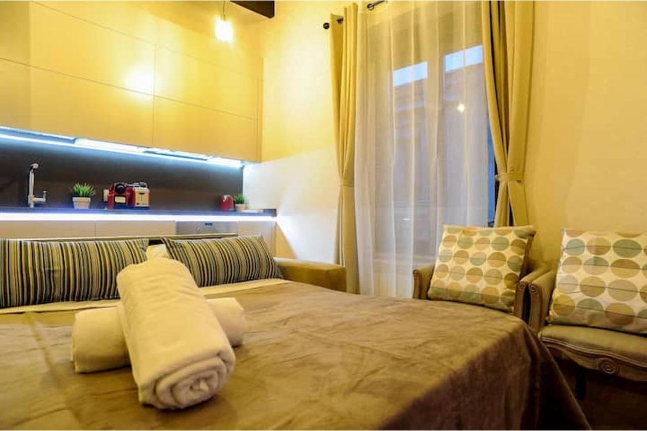 Premium Apartment La Latina 2. سلامنكا المظهر الخارجي الصورة