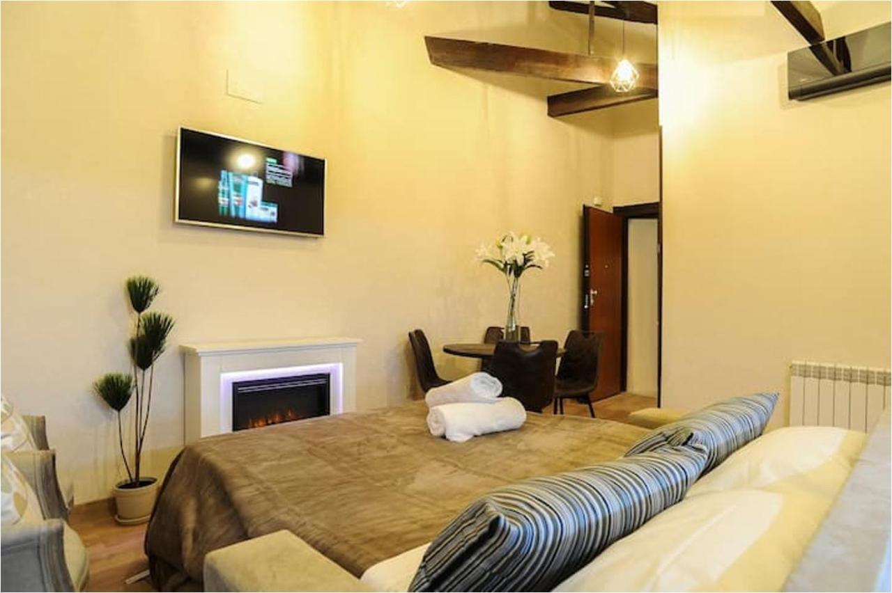 Premium Apartment La Latina 2. سلامنكا المظهر الخارجي الصورة