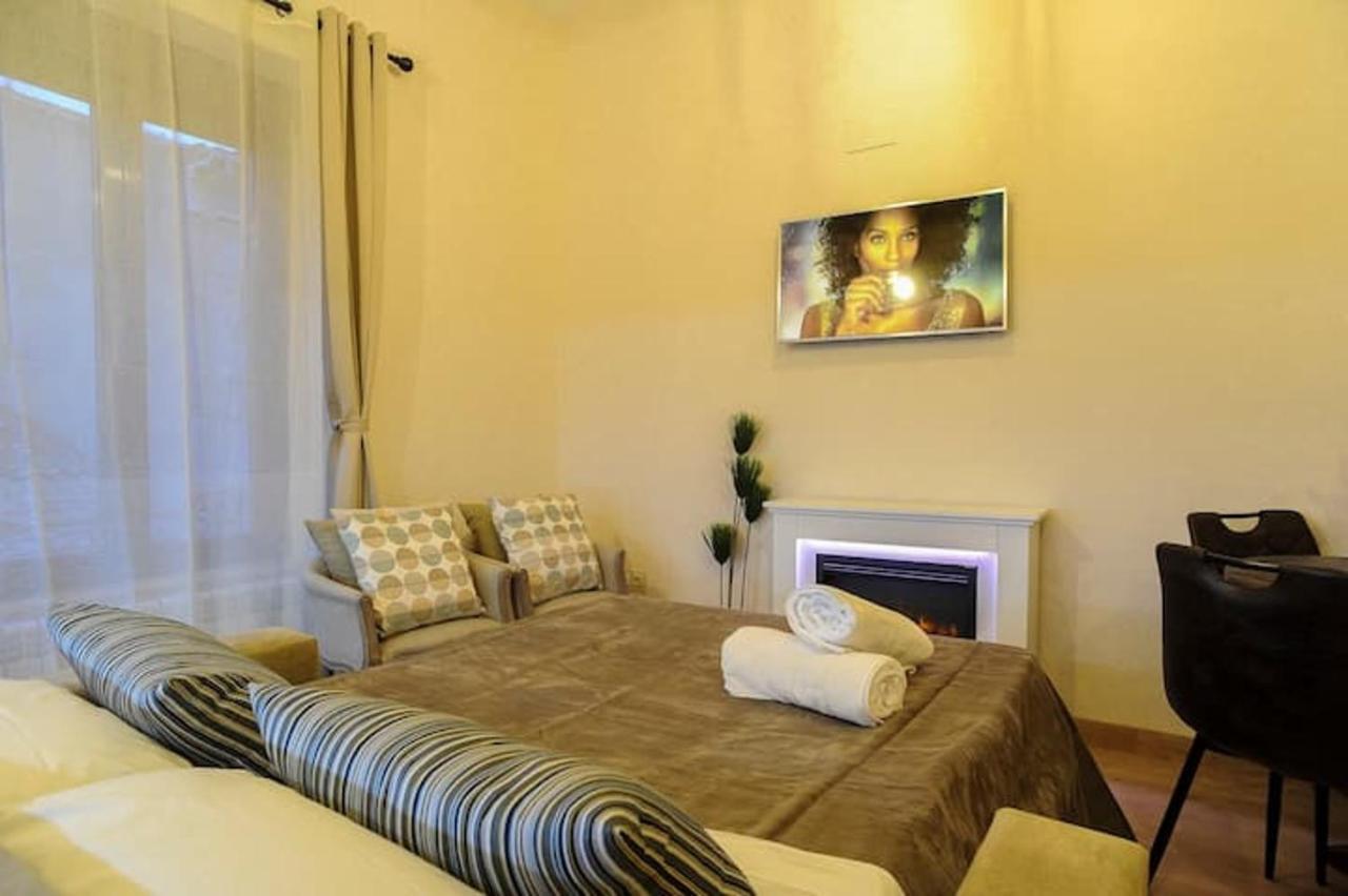 Premium Apartment La Latina 2. سلامنكا المظهر الخارجي الصورة