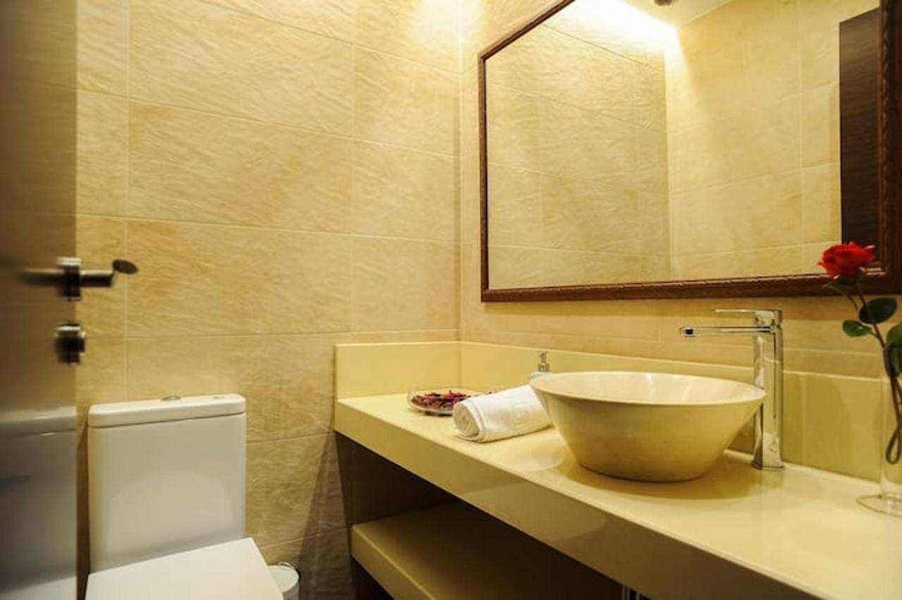 Premium Apartment La Latina 2. سلامنكا المظهر الخارجي الصورة