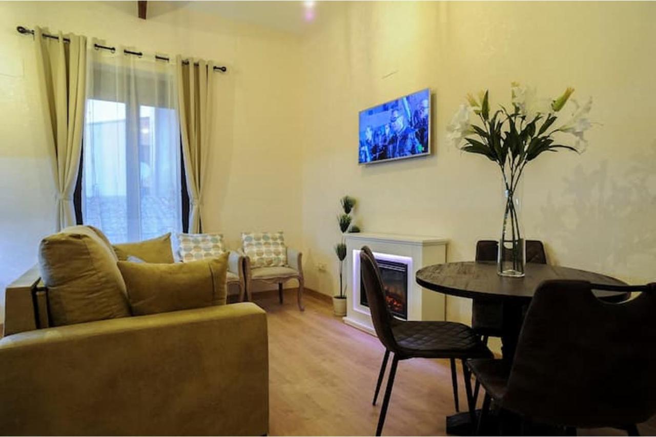 Premium Apartment La Latina 2. سلامنكا المظهر الخارجي الصورة