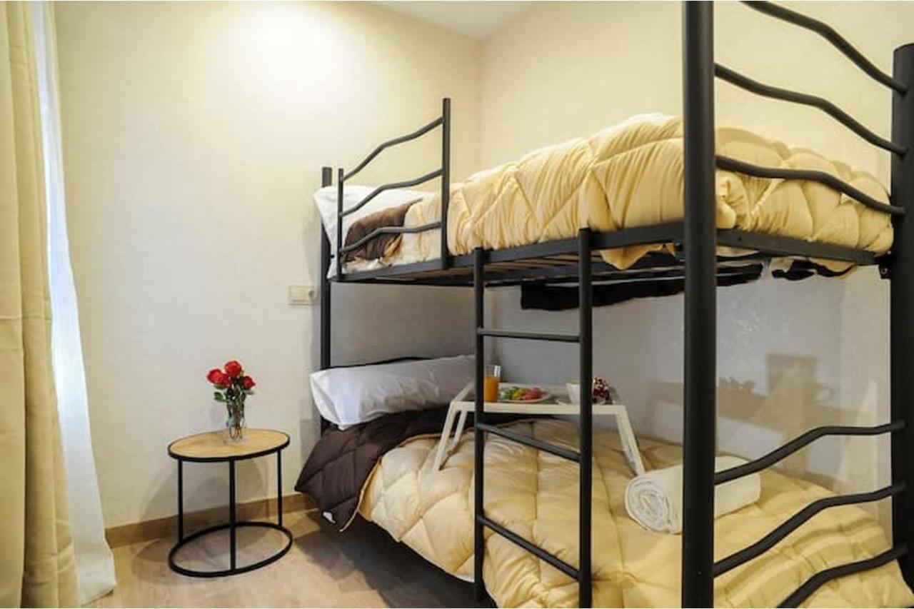 Premium Apartment La Latina 2. سلامنكا المظهر الخارجي الصورة