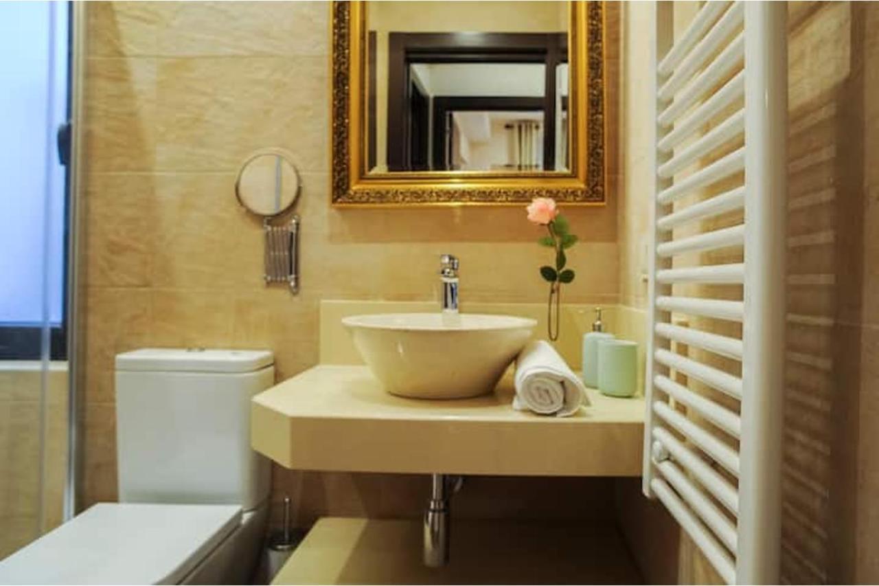 Premium Apartment La Latina 2. سلامنكا المظهر الخارجي الصورة