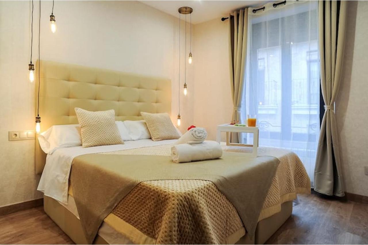 Premium Apartment La Latina 2. سلامنكا المظهر الخارجي الصورة