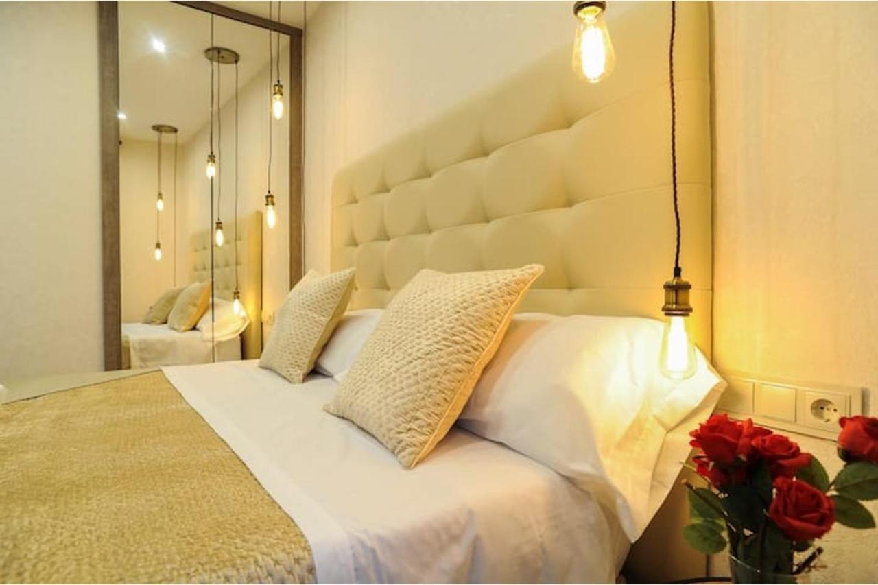 Premium Apartment La Latina 2. سلامنكا المظهر الخارجي الصورة